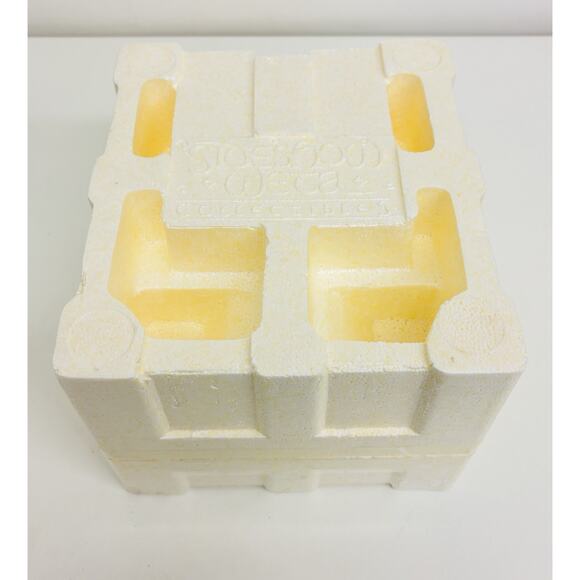 Sideshow Weta Siege Tower Troll Maquette Lord of the Rings Return of the King - Picture 2 of 7